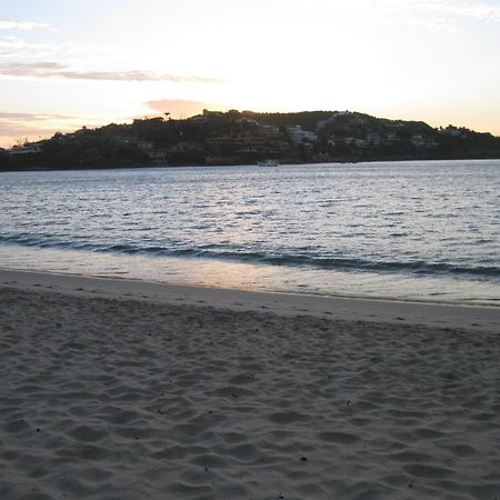 Pousada Ferradura Beach Búzios المظهر الخارجي الصورة
