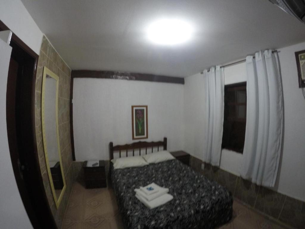 Pousada Ferradura Beach Búzios المظهر الخارجي الصورة