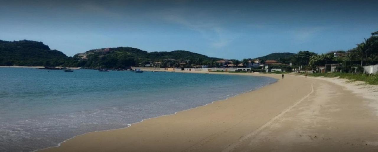 Pousada Ferradura Beach Búzios المظهر الخارجي الصورة