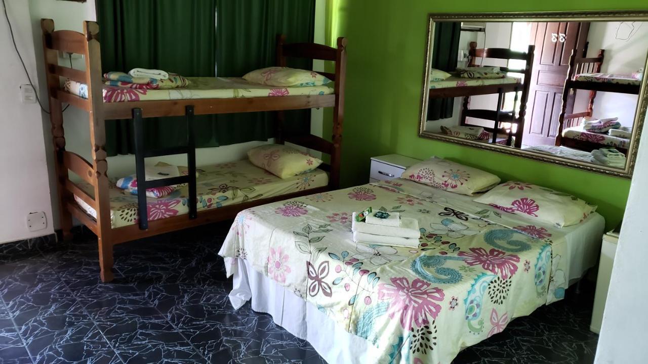 Pousada Ferradura Beach Búzios المظهر الخارجي الصورة